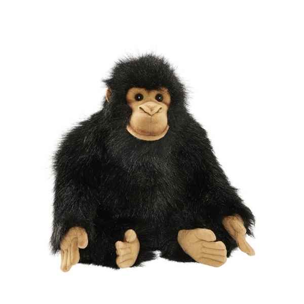 Anima - Peluche chimpanz bb 25 cm -2306