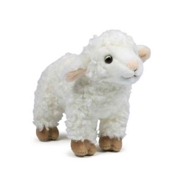 Peluche anna club plush mouton - 23 cm ACP -28171002