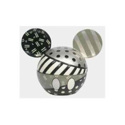 Black & white mickey ears box Britto Romero -4021836