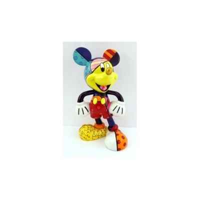 Figurine Mickey mouse Britto Romero -4019372