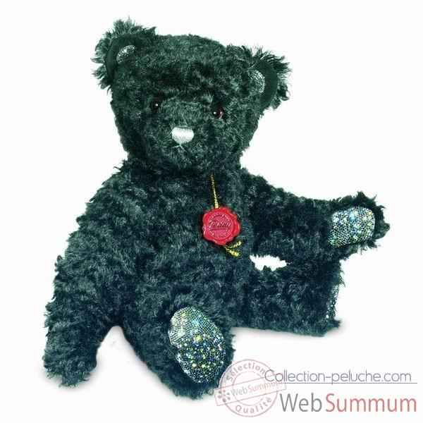 Peluche Ours Teddy Bear \\\"crystal edition\\\" bruite Hermann Teddy original 40cm 12336 1