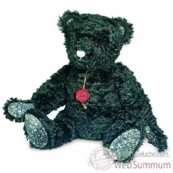 Peluche Ours Teddy Bear \"crystal edition\" bruite Hermann Teddy original 52cm 12352 1