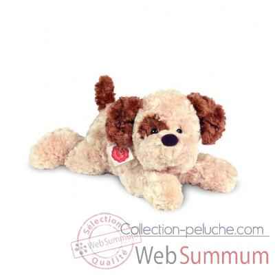 Peluche Hermann Teddy peluche chien souple 30 cm -92895 9