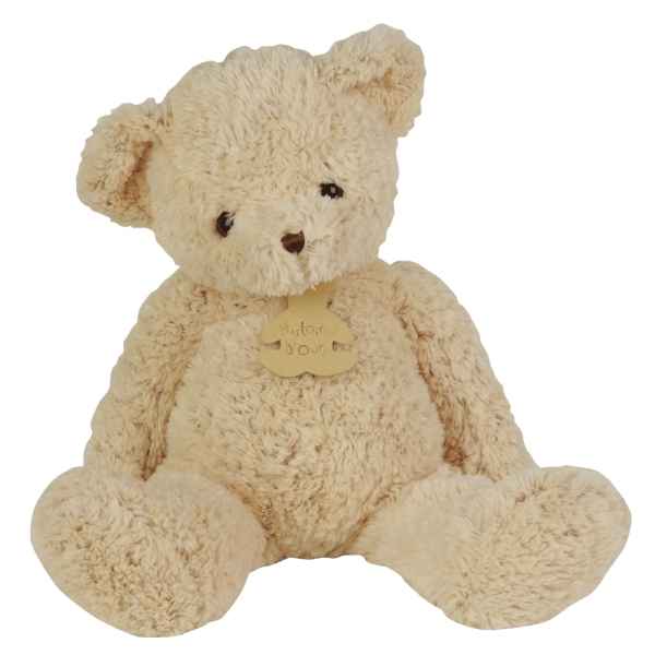 Peluche ours chine gm 56 cm histoire d\\\'ours 2083