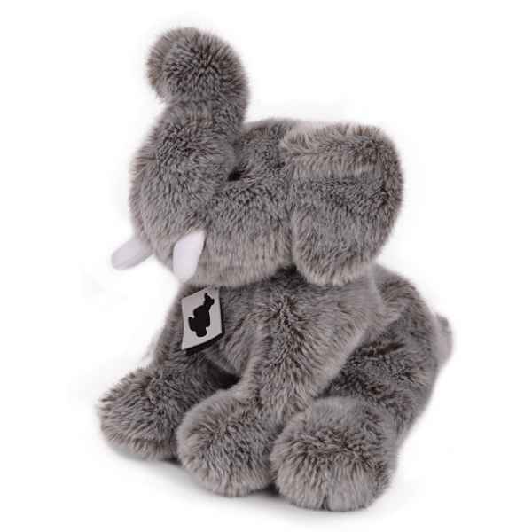 Perle - elephant mm histoire d\\\'ours -2505