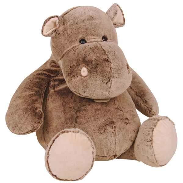 Z\'animoos hippo   65 cm   histoire d\'ours -2166