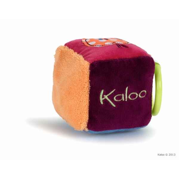 colors - set de 12 jouets d\\\'activites Kaloo -K963278