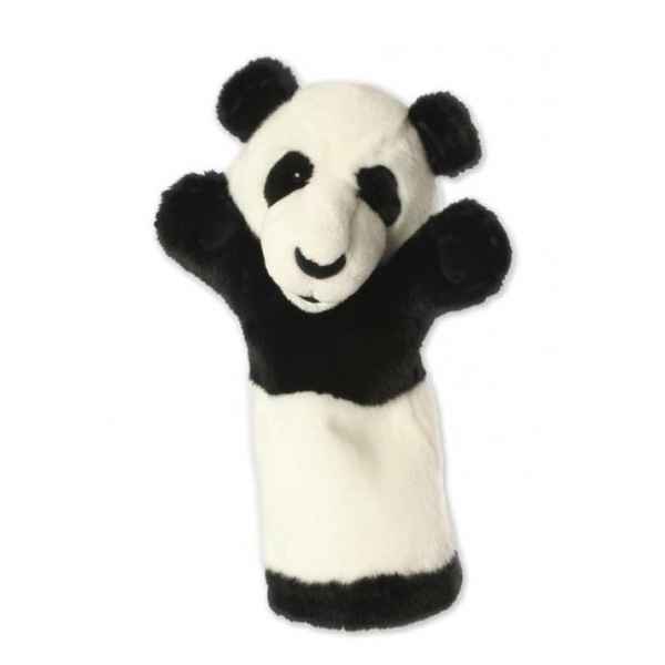 Grande marionnette peluche  main - Panda-26024
