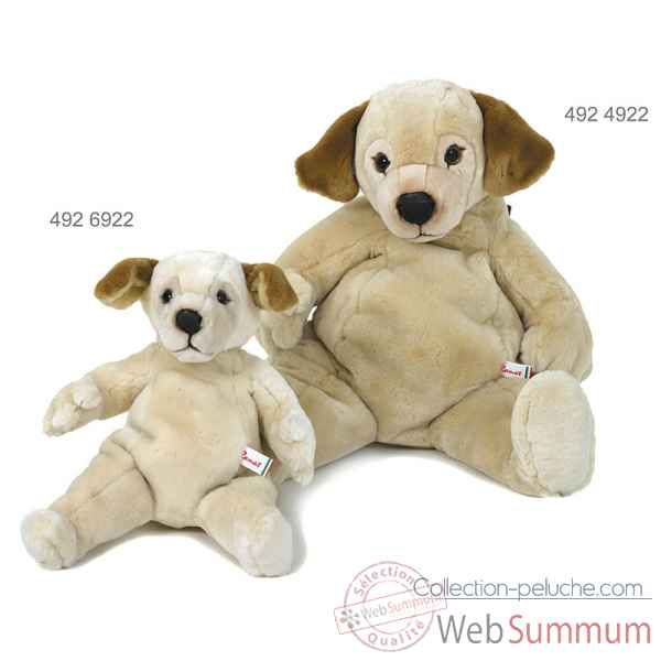 Labrador doux 57 cm Ramat -4926922