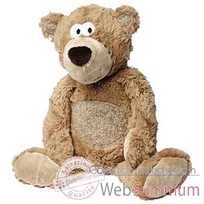 Peluche Ours sweety Sigikid -38470