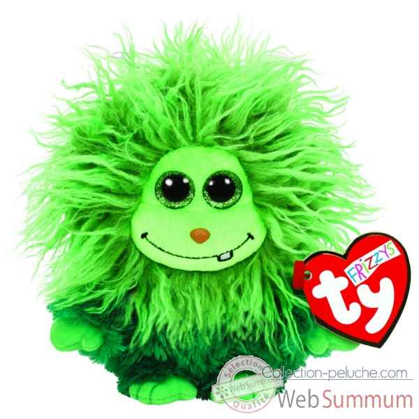 Peluche Frizzys small - scoops Ty -TY37131