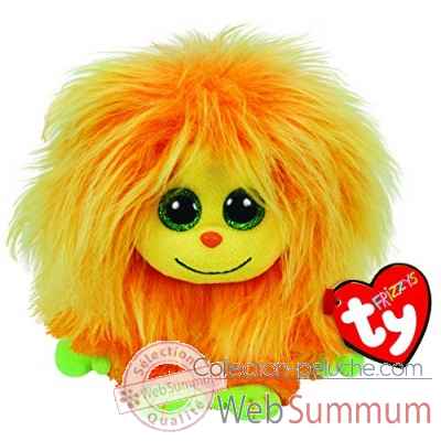 Peluche Frizzys small - tang Ty -TY37138