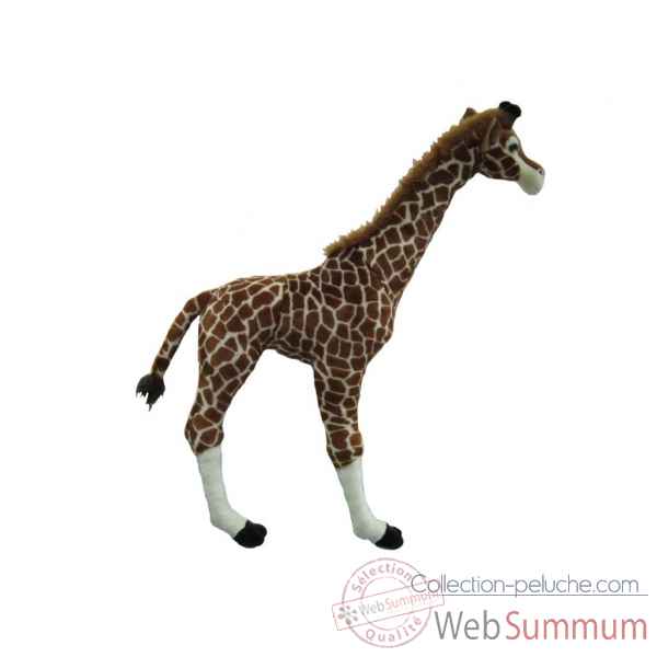 Geant  wwf girafe 100 cm * -23 195 003