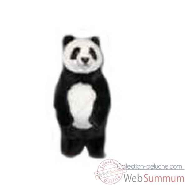 Geant  wwf panda debout 100 cm * -23 183 002