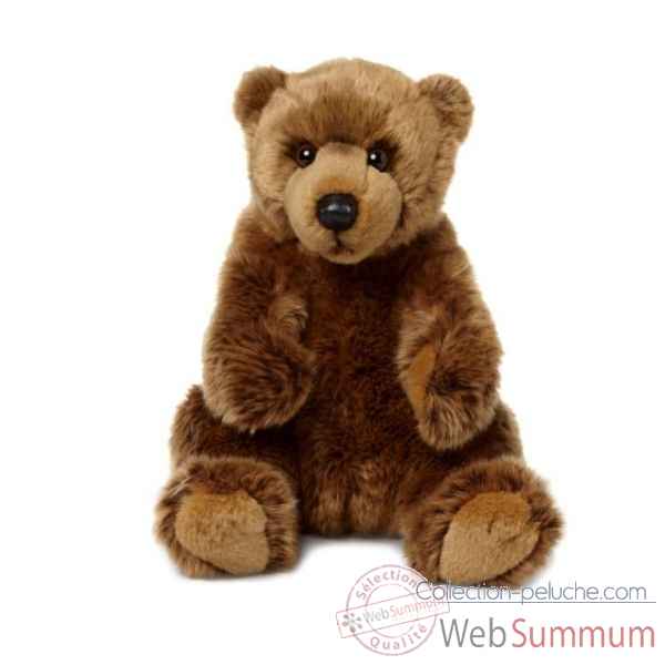 Wwf grizzly assis, 23 cm -15 184 007