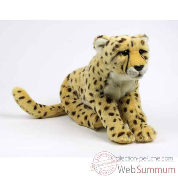 Wwf guepard, 40 cm -15 192 082