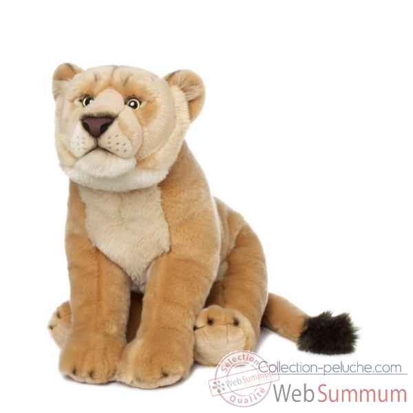 Wwf lionne sauvage, 56 cm -15 192 046