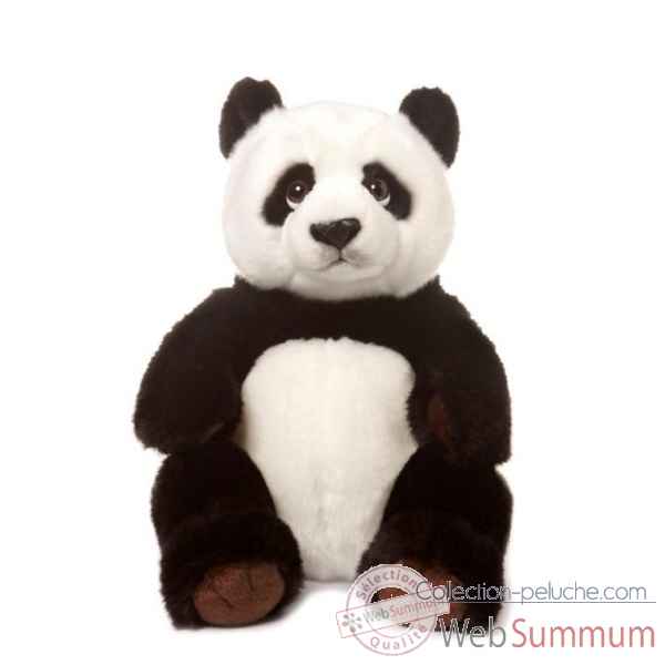 Wwf panda assis, 32 cm -15 183 001