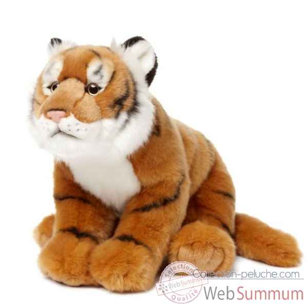 Wwf tigre sauvage, 40 cm -15 192 042