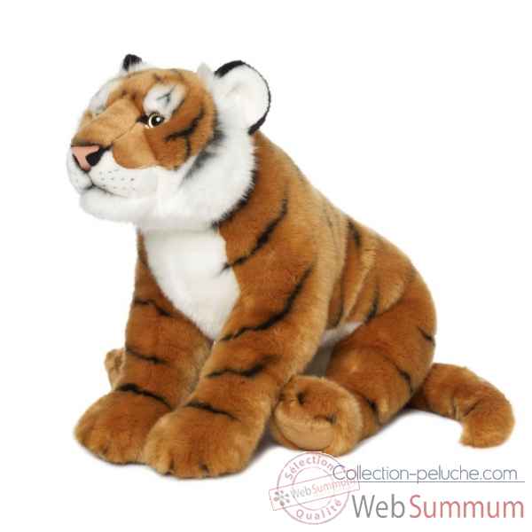 Wwf tigre sauvage, 56 cm -15 192 043
