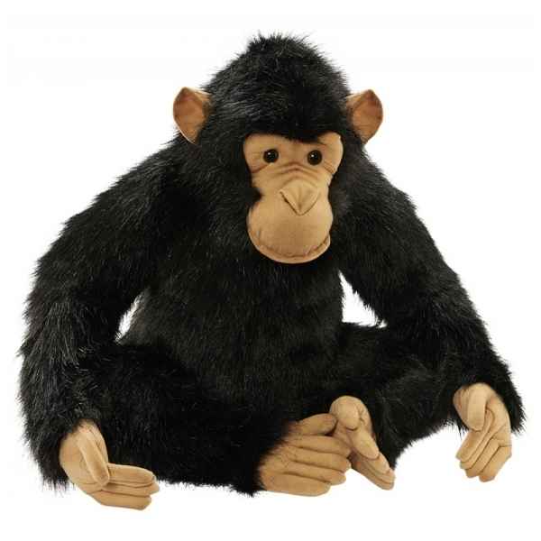 Anima - Peluche chimpanzé 60 cm -2067