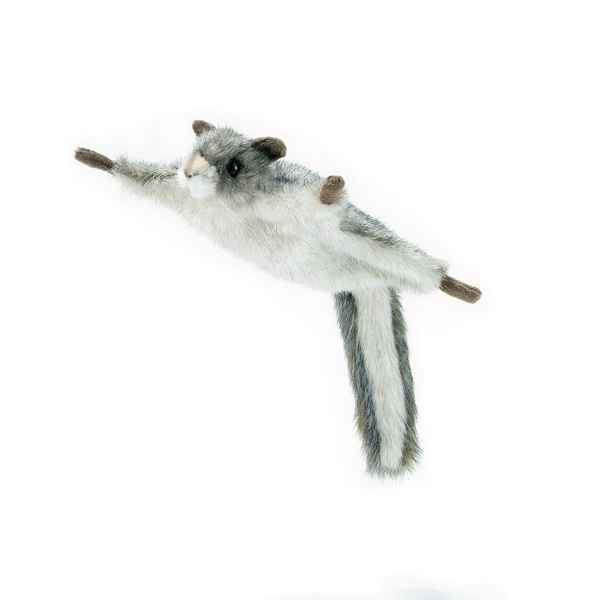 Anima - Peluche ecureuil volant 22 cm -4116