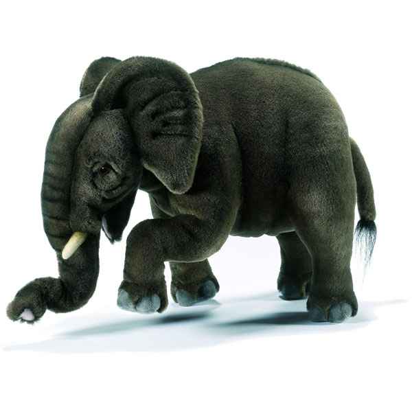 Anima - Peluche elephant 30 cm -4955