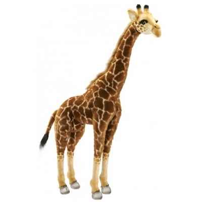 Anima - Peluche girafe 90 cm -3623