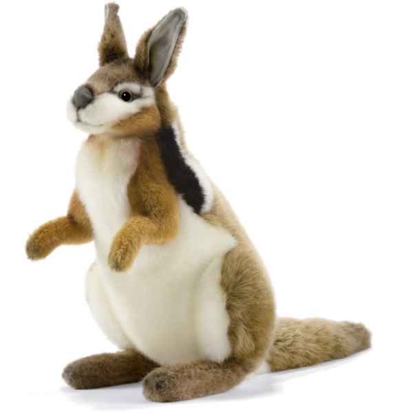 Peluche Wallaby - Animaux 5140