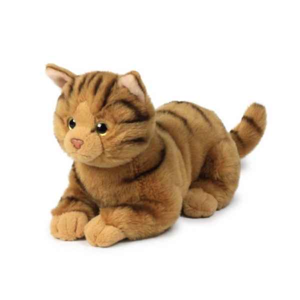 Peluche Chat couch 20 cm ACP -28179010