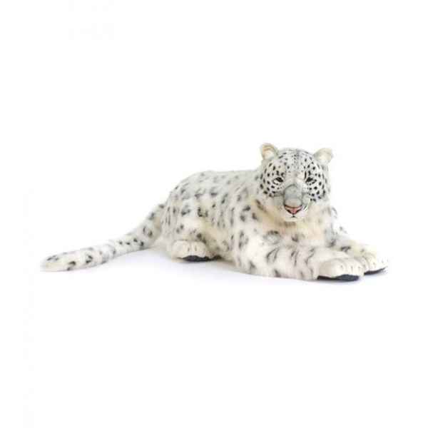 Lopard des neiges couch 125cml Anima -4283