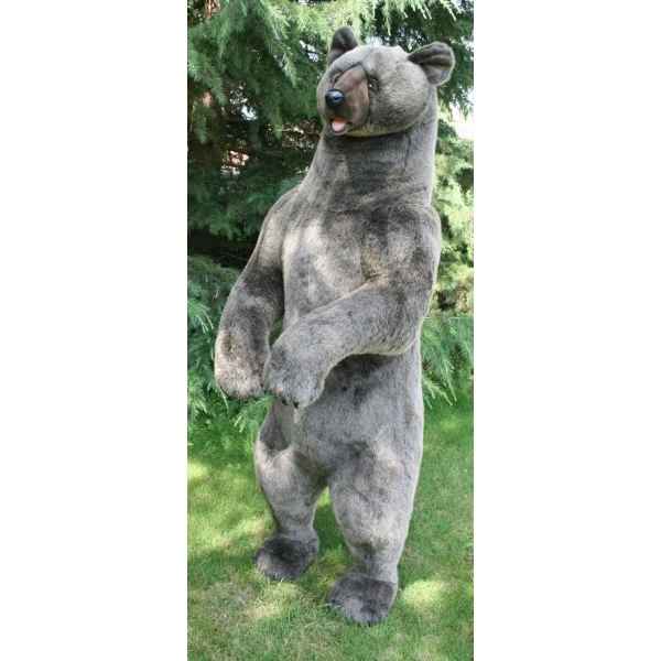 Automate grizzly dress Anima -0195