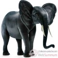 Video Anima - Peluche elephant 320 cm -3180