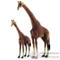 Video Anima - Peluche girafe 250 cm -3672