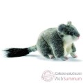 Video Anima - Peluche hamsters Russe 12 cm -4834