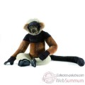 Video Anima - Peluche lemurien 38 cm -4209