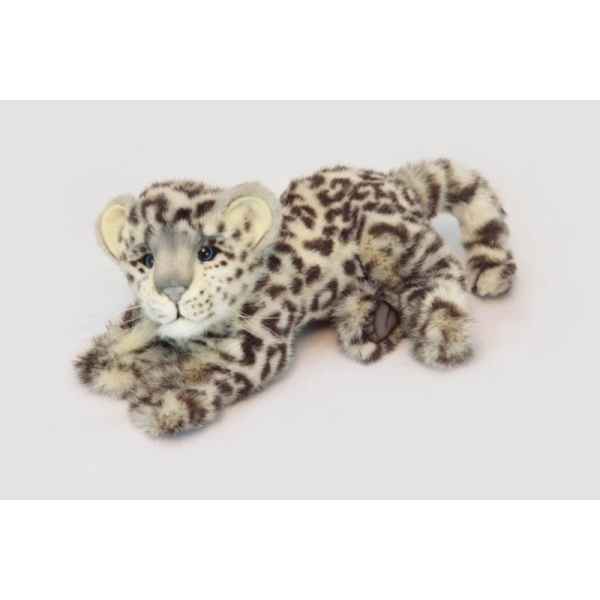 Lopard des neiges couch Anima -6304