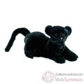 Video Anima - Peluche panthere noire junior 35 cm -4756