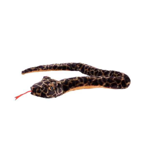 Peluche serpent petit prince 110cml anima -20109
