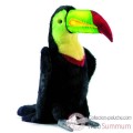 Video Anima - Peluche toucan 37 cm -4343