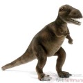 Video Peluche Tyrannosaure - Animaux 5096