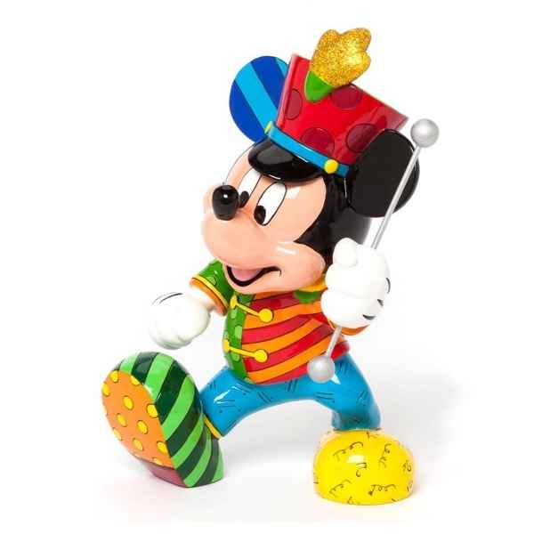 Mickey on parade disney par britto Britto Romero -4039135