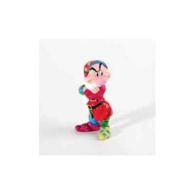 Figurine Grumpy mini n Britto Romero -4026299