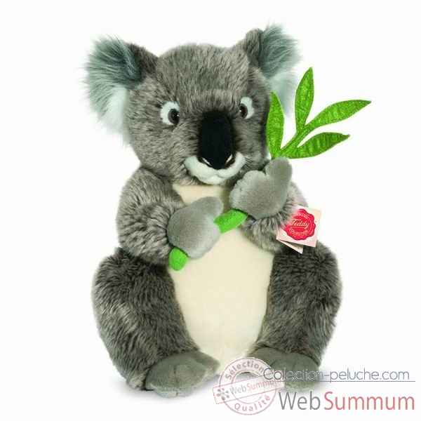 Ours koala 30 cm hermann -91433 4