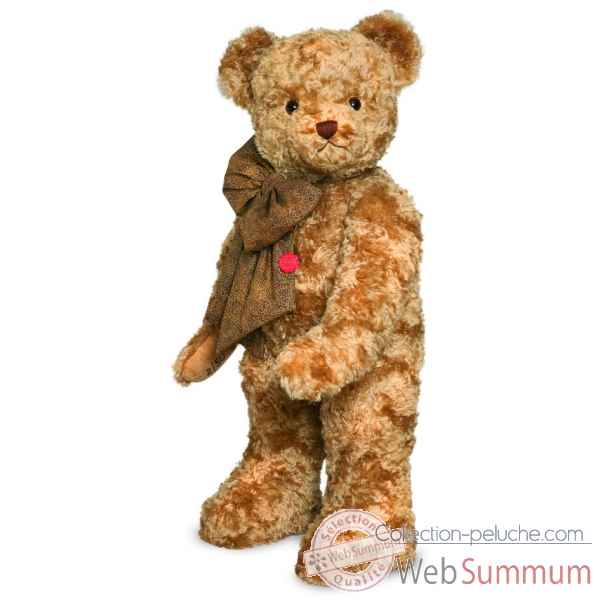 Ours teddy bear debout mathias 100 cm Hermann -17410 3