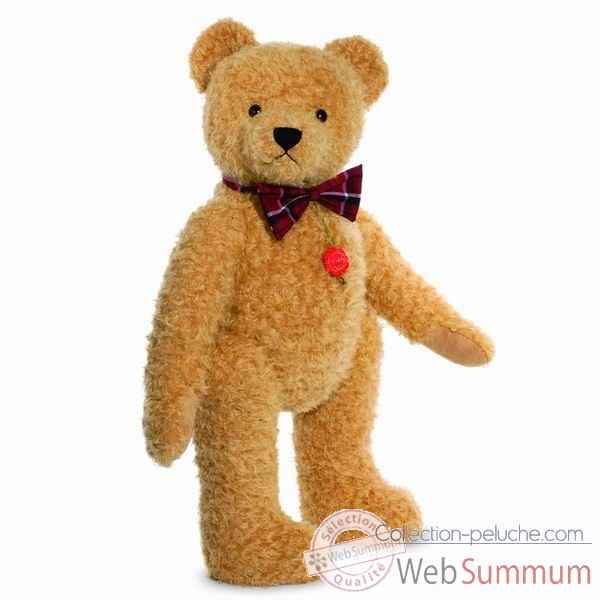 Ours teddy bear marino 70 cm bruit hermann -14672 8