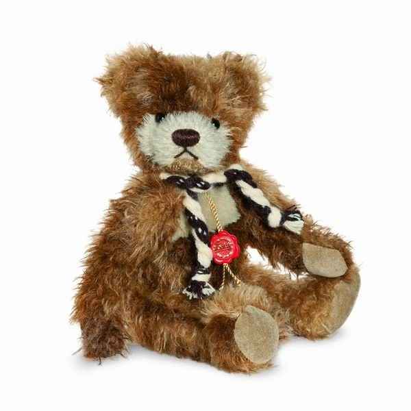 Ours teddy bear tonio 24 cm hermann -12133 6