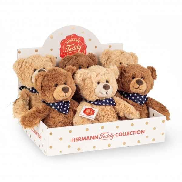 Assortiment de collection Teddy Bears 