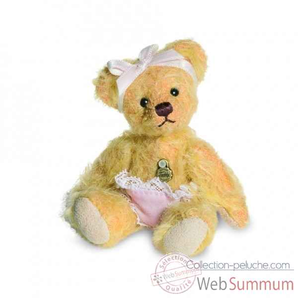 Ours teddy bb fille Hermann -16274 2