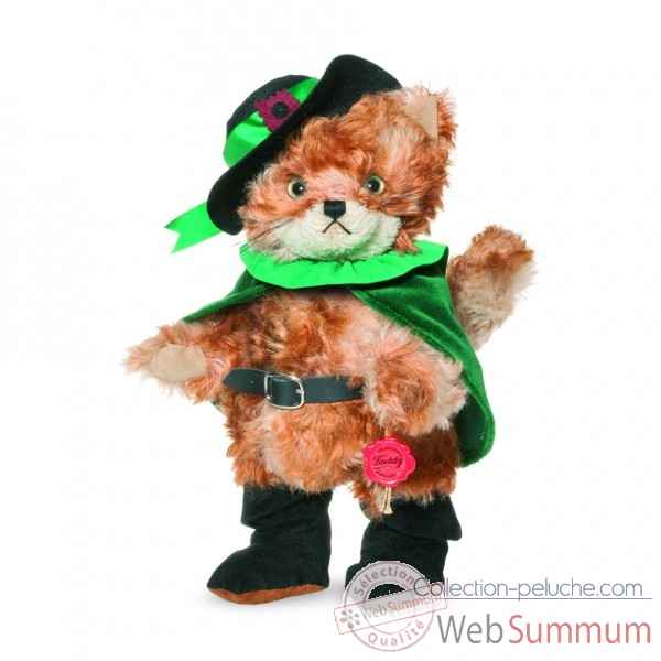 Teddy bear chat bott Hermann -11837 4